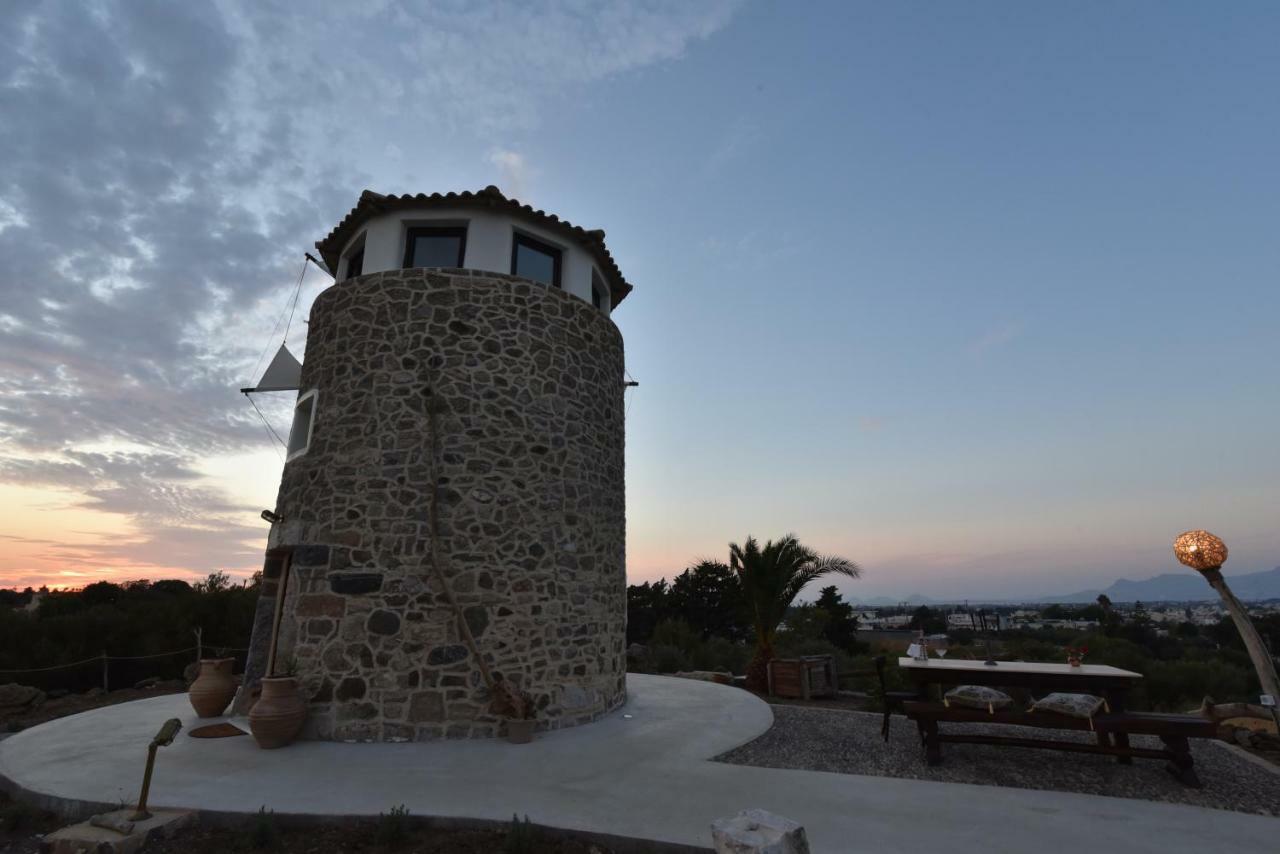 Milos Maison Kos Town Exterior photo